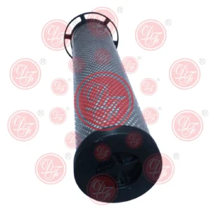 MULTI-LAYER HIGH EFFICIENCY FILTER BAG