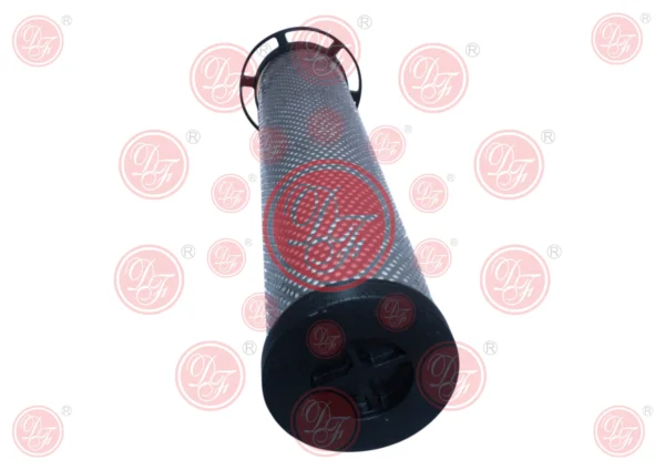 MULTI-LAYER HIGH EFFICIENCY FILTER BAG