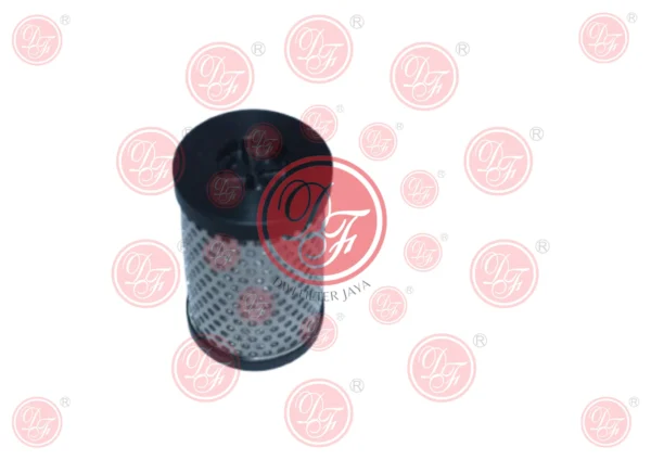 CUSTOM SIZE HYDRAULIC FILTER