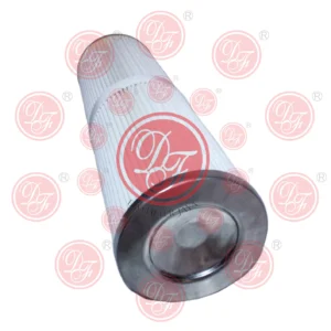 PIPELINE FILTER DRYER