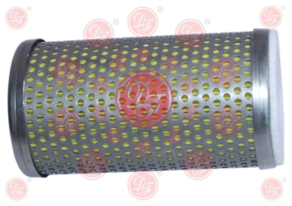 DRY HEPA VACUUM CARTRIDGE FILTER