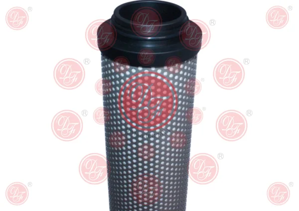 ALTERNATIVE OIL FILTER CARTRIDGE