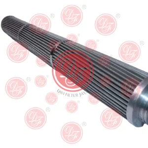 AIR FILTER INNER OUTER