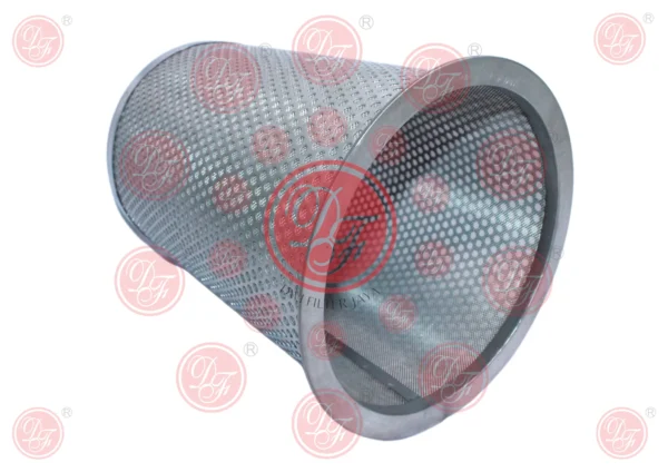 LIQUID FILTER LOW FILTRATION