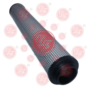 OIL FILTER FOR INJECTION MOLDING MACHINE