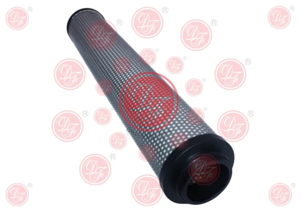 OIL FILTER FOR INJECTION MOLDING MACHINE