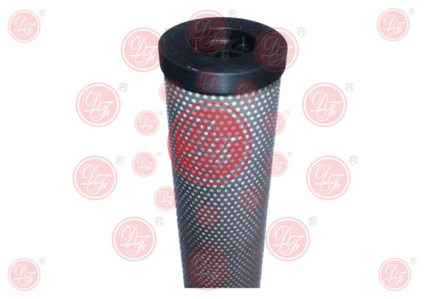 BAG FILTER FOR CHEMICALS INDUSTRY