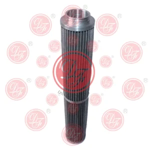 CENTRAL VACUUM CLEANER FILTER