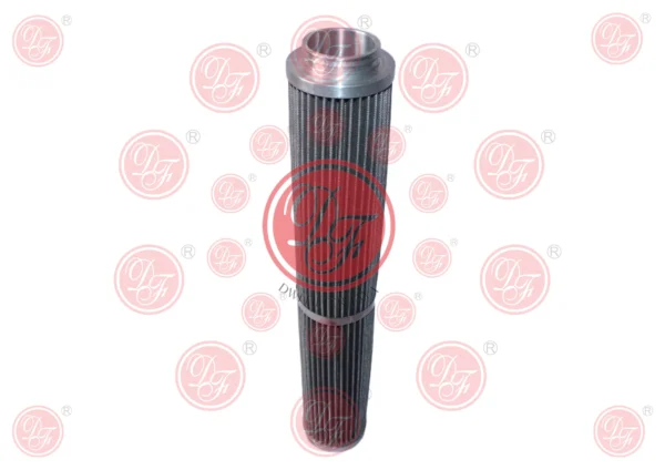 CENTRAL VACUUM CLEANER FILTER
