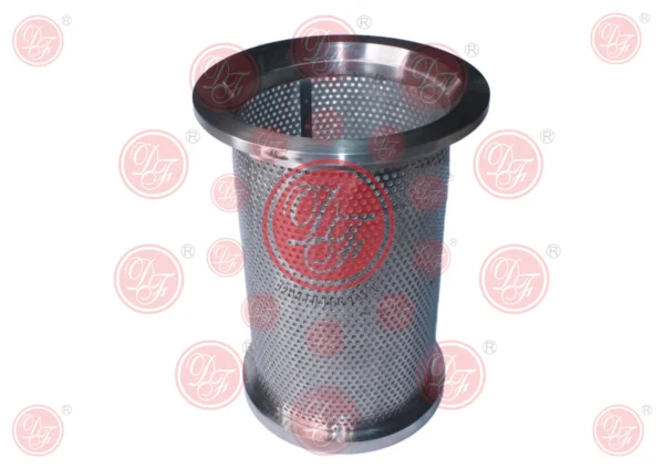 FILTER BAG HIGH CAPACITY