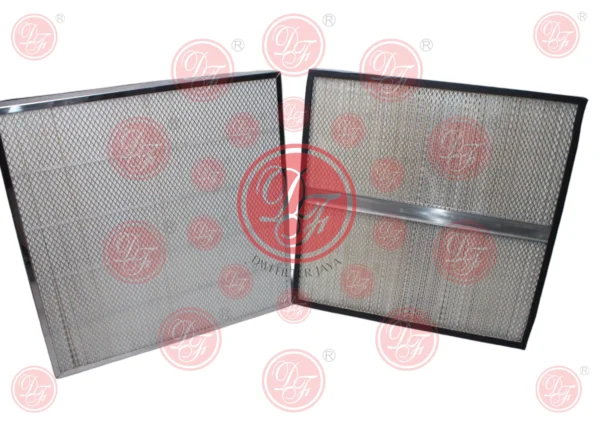 HYDRAULIC IN LINE FLUID FILTER ELEMENT