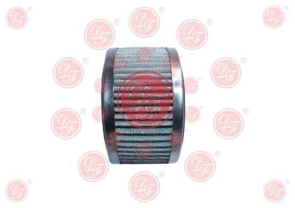STAINLESS STEEL MEDIA LIQUID FILTER ELEMENT