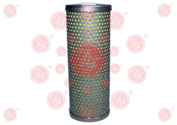 INNER FILTER VACUUM ELEMENT