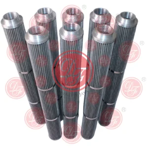 DRY HEPA VACUUM CARTRIDGE FILTER
