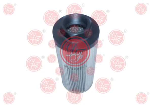 VACUUM FILTER ELEMENT SERIES