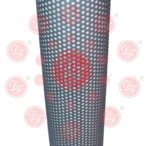 FLUID OIL FILTER BREATHER ELEMENT