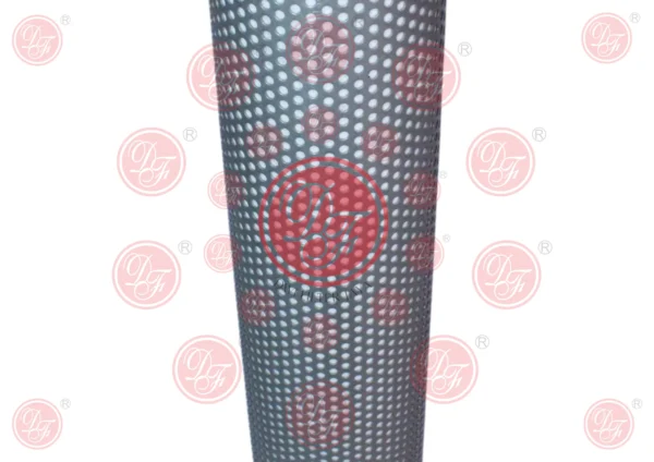 FLUID OIL FILTER BREATHER ELEMENT