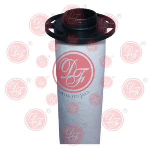 HIGH TEMPERATURE DUST FILTER BAG