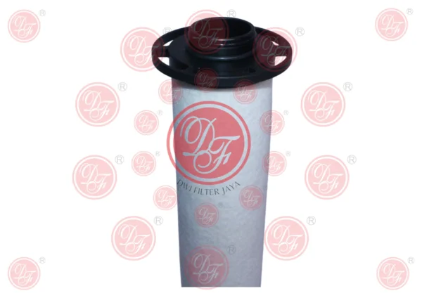 HIGH TEMPERATURE DUST FILTER BAG