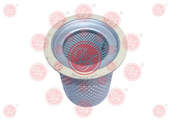 AIR FILTER INNER OUTER