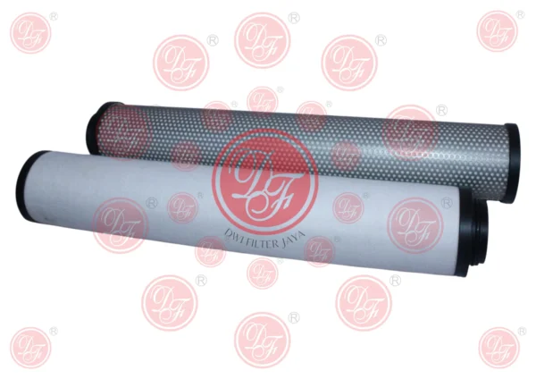 SUCTION OIL FILTER FOR WHEEL LOADER