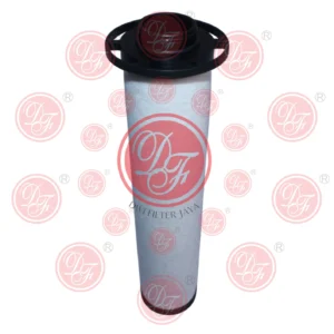 MULTIFILAMENT POLYESTER FILTER BAG