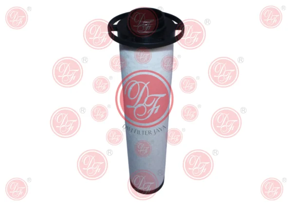 MULTIFILAMENT POLYESTER FILTER BAG