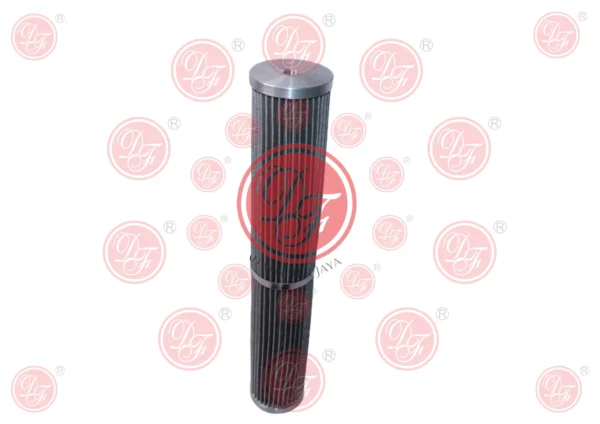 INNER FILTER VACUUM ELEMENT