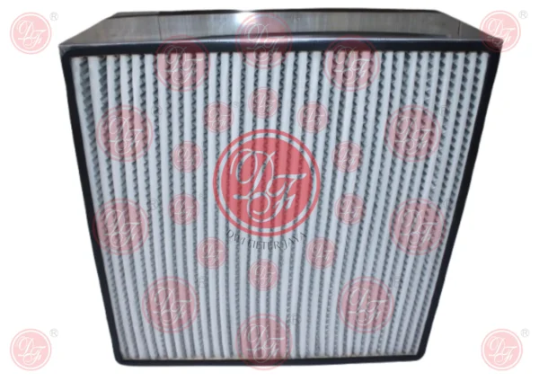 Disk Filter Layar untuk Pengeboran Sumur