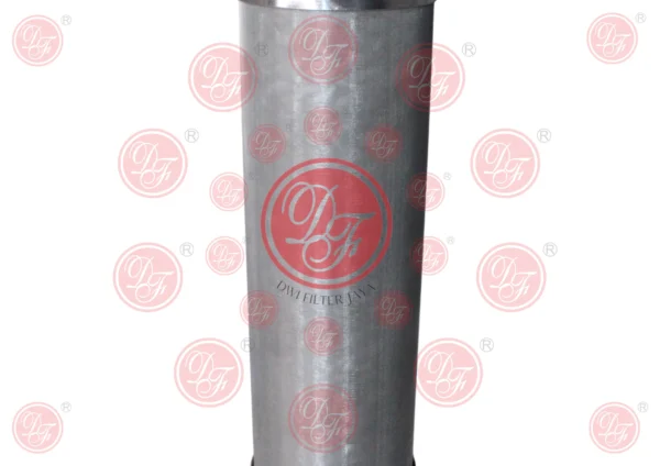 OEM HIGH QUALITY HYDRAULIC FILTER