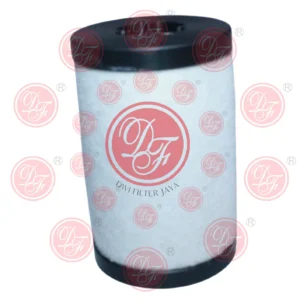 HYDRAULIC IN LINE FLUID FILTER ELEMENT