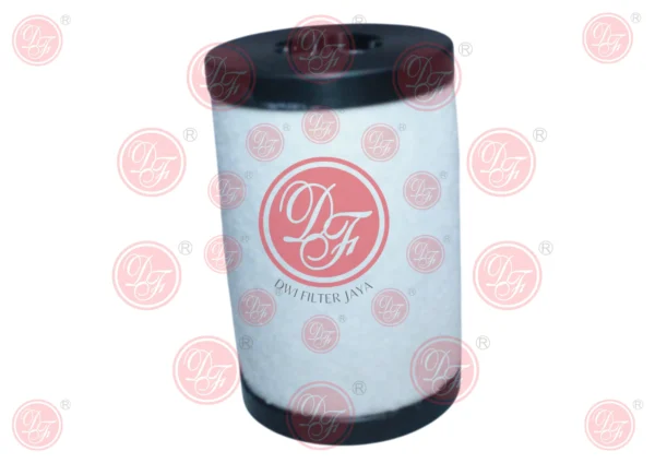 HYDRAULIC IN LINE FLUID FILTER ELEMENT