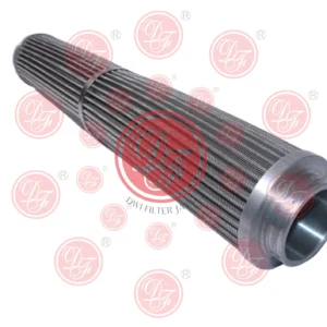 MULTI-FIT WET/DRY VACUUM FILTER