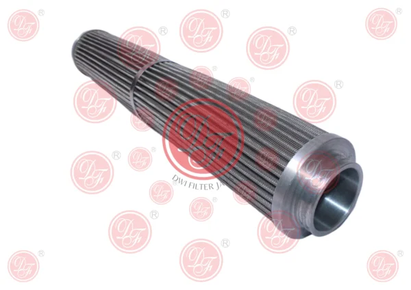 MULTI-FIT WET/DRY VACUUM FILTER