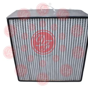 MICRON CIRCULAR SS304 DISC FILTER