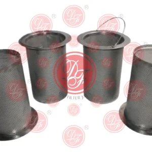 AHU FILTER WASHABLE