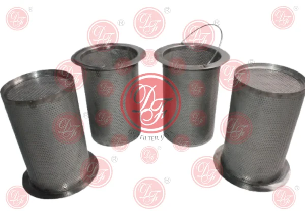 AHU FILTER WASHABLE