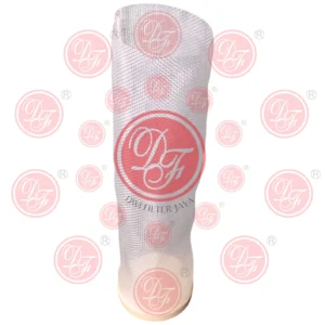 FILTER OLI MEDIA WIRE MESH SS 304 DAN PAPER FIBERGLASS