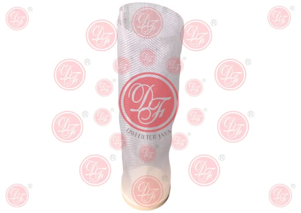 FILTER OLI MEDIA WIRE MESH SS 304 DAN PAPER FIBERGLASS