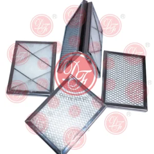 10 MICRON OIL FILTER ELEMENT