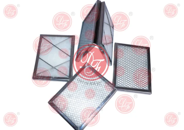 10 MICRON OIL FILTER ELEMENT