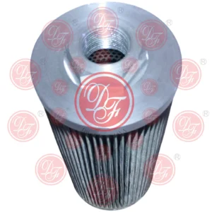 FLUID OIL FILTER BREATHER ELEMENT