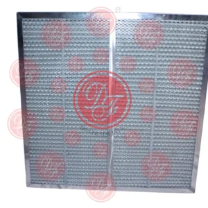 HYDRAULIC OIL FILTER