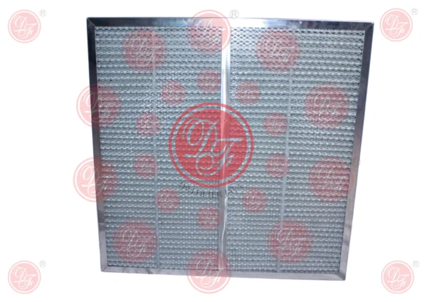 HYDRAULIC OIL FILTER