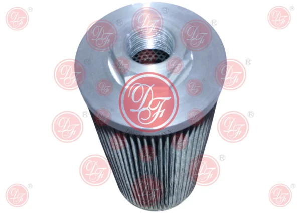 FLUID OIL FILTER BREATHER ELEMENT