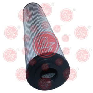 Metal Mesh Panel Filter