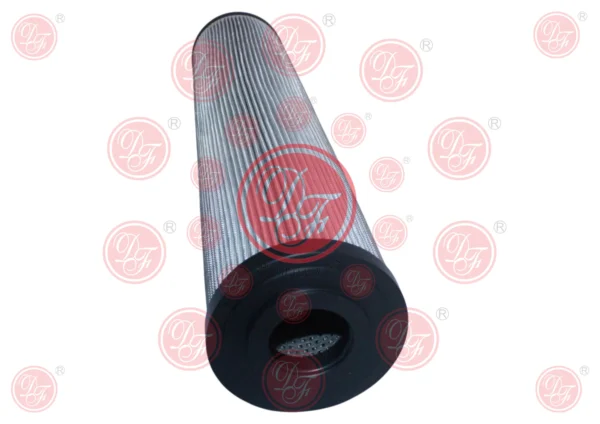 Metal Mesh Panel Filter