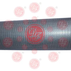 HYDRAULIC IN LINE FLUID FILTER ELEMENT