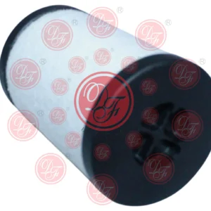 HYDRAULIC OIL SUCTION FILTER ASSEMBLY