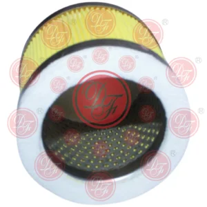 ELEMEN FILTER UDARA UNTUK MESIN DIESEL